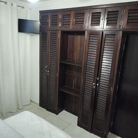 Apartamento Praia Grande Ubatuba Extérieur photo
