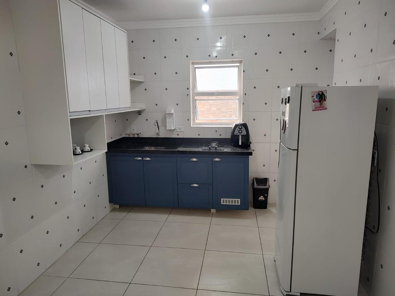 Apartamento Praia Grande Ubatuba Extérieur photo