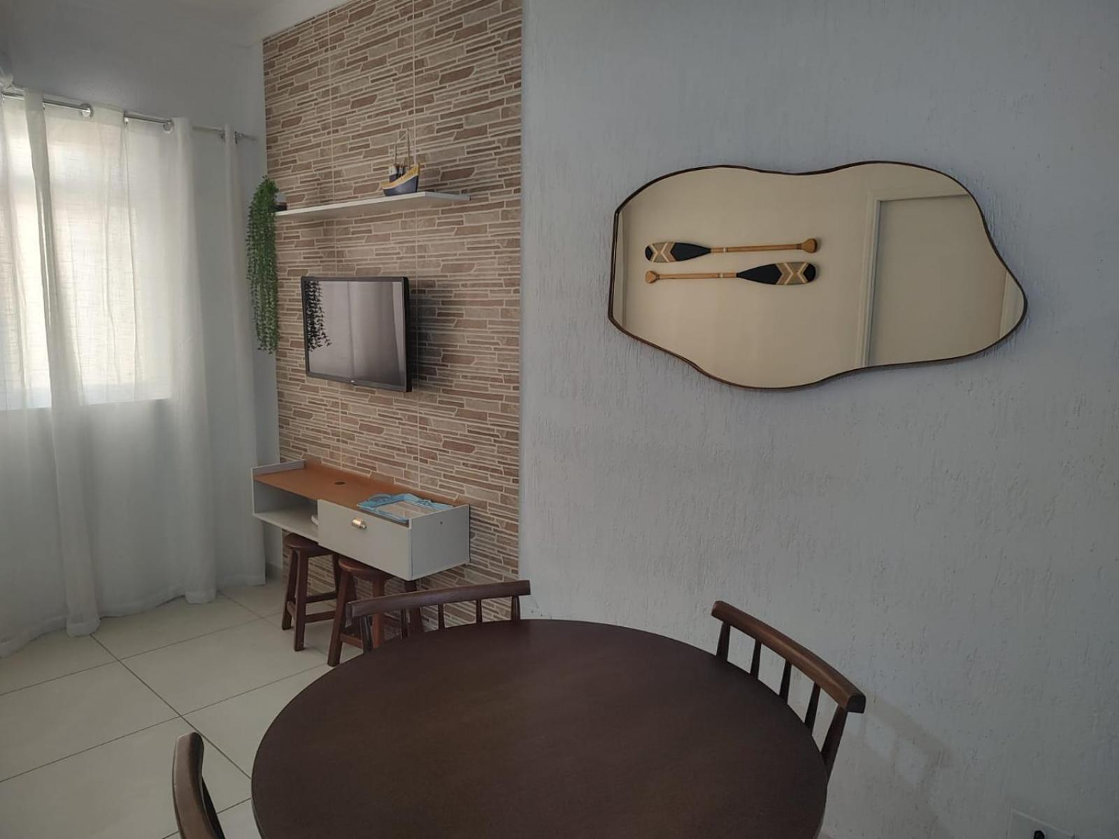 Apartamento Praia Grande Ubatuba Extérieur photo
