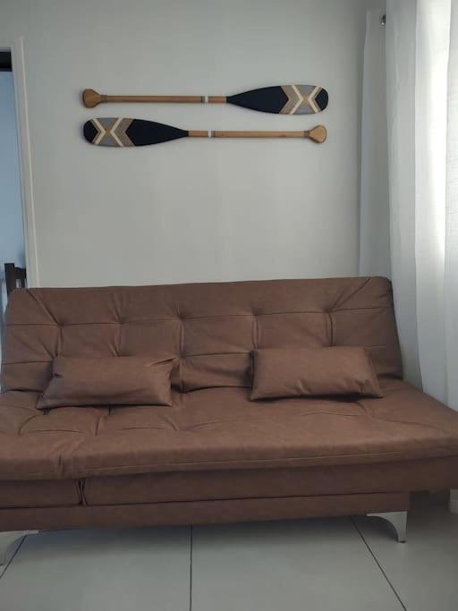 Apartamento Praia Grande Ubatuba Extérieur photo