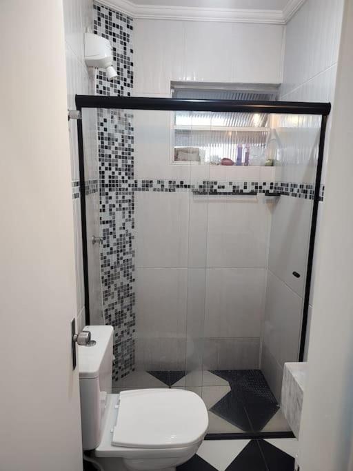 Apartamento Praia Grande Ubatuba Extérieur photo