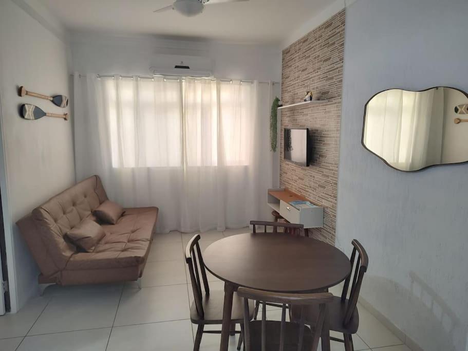 Apartamento Praia Grande Ubatuba Extérieur photo